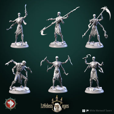 Death Reaper Bundle